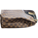 Sac Louis Vuitton Graceful MM Damier Ebène