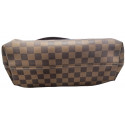 Sac Louis Vuitton Graceful MM Damier Ebène