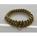 Bracelet Maille Américaine