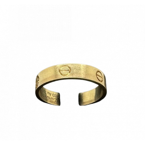 Bague Cartier Love