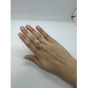 Bague Marquise