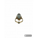 Bague Marquise