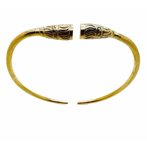 Bracelet Jonc Malgache