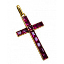 Pendentif Croix