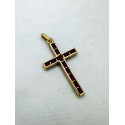 Pendentif Croix