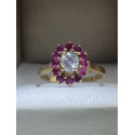 Bague Marguerite