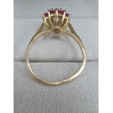 Bague Marguerite