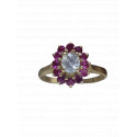 Bague Marguerite