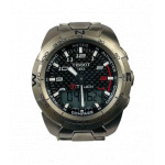 Montre Tissot Expert titanium II