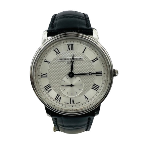 Montre Frederique Constant Slimline