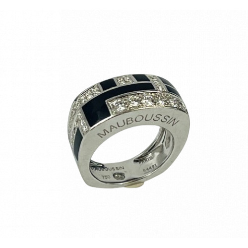 Bague Mauboussin