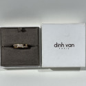 Bague Dinh Van « Seventies Small »