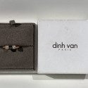 Bague Dinh Van