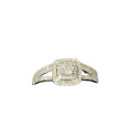 Bague Diamanta