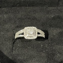 Bague Diamanta