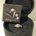 Bague Diamanta