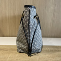 Sac Louis Vuitton Neverfull MM Bleu Marine