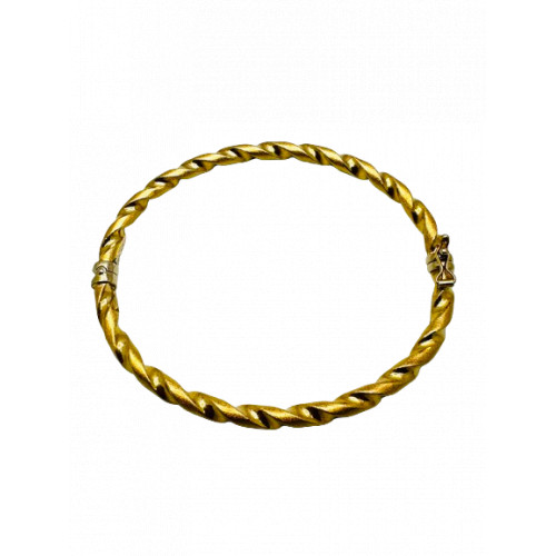 Bracelet Rigide