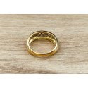 Bague Pavage Oxydes