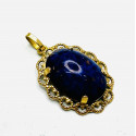 Pendentif Lapis Lazuli