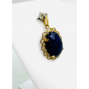 Pendentif Lapis Lazuli