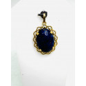 Pendentif Lapis Lazuli