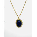 Pendentif Lapis Lazuli