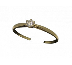 Bague Solitaire