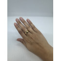 Bague Saphir