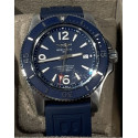 Montre Breitling Superocean automatic 44