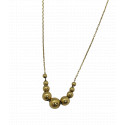 Collier Boules