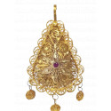 Pendentif Or 18 carats