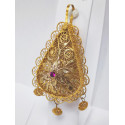 Pendentif Or 18 carats