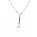 Collier pendant en Or 18K