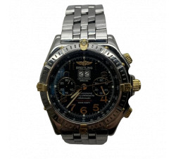 Montre Breitling Crosswind Special Limited Edition 1000 pcs B44356