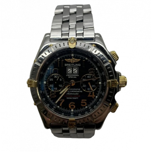 Montre Homme Breitling Crosswind Special Limited pas chere