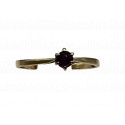 Bague Solitaire