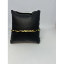 Bracelet Maille Figaro