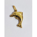 Pendentif Dauphin