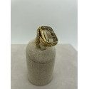 Bague Citrine