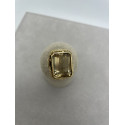 Bague Citrine