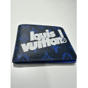 Porte Feuille Louis Vuitton Old School