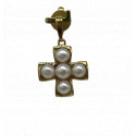 Pendentif Croix