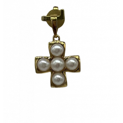 Pendentif Croix