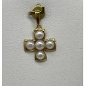 Pendentif Croix