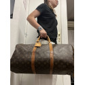 Sac Louis Vuitton Keepall 50