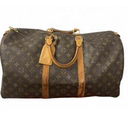 Sac Louis Vuitton Keepall 50