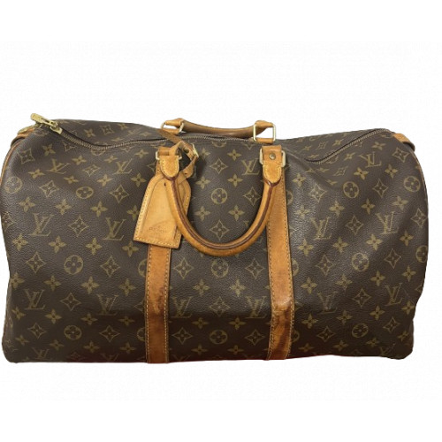 Sac Louis Vuitton Keepall 50