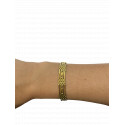 Bracelet Or Jaune