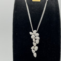 Collier Or avec Diamants